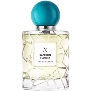 Saffron flower EDP 100ML