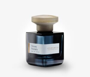 Poivre Pomelo EDP 100ML - A Zesty and Spicy Adventure