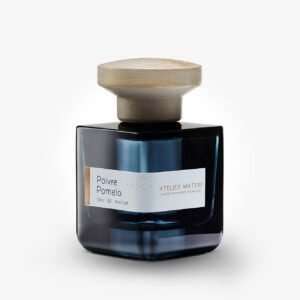 Poivre Pomelo EDP 100ML - A Zesty and Spicy Adventure