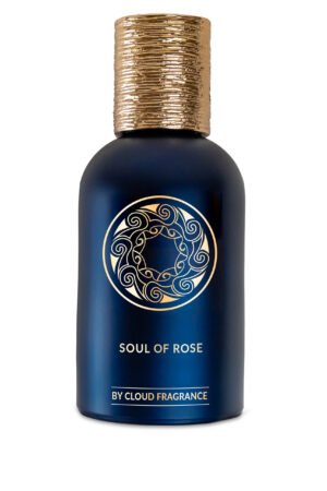 Buy Soul of Rose EDP 100ML - Perfume UAE | By Cloud Fragrance