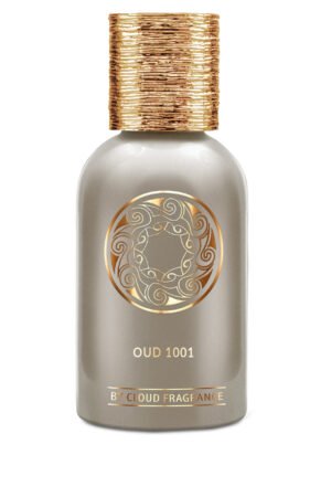 OUD 1001 EDP 50ML – By Cloud Fragrance | Buy Now