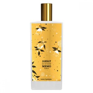 MEMO Jannat EDP 75ML