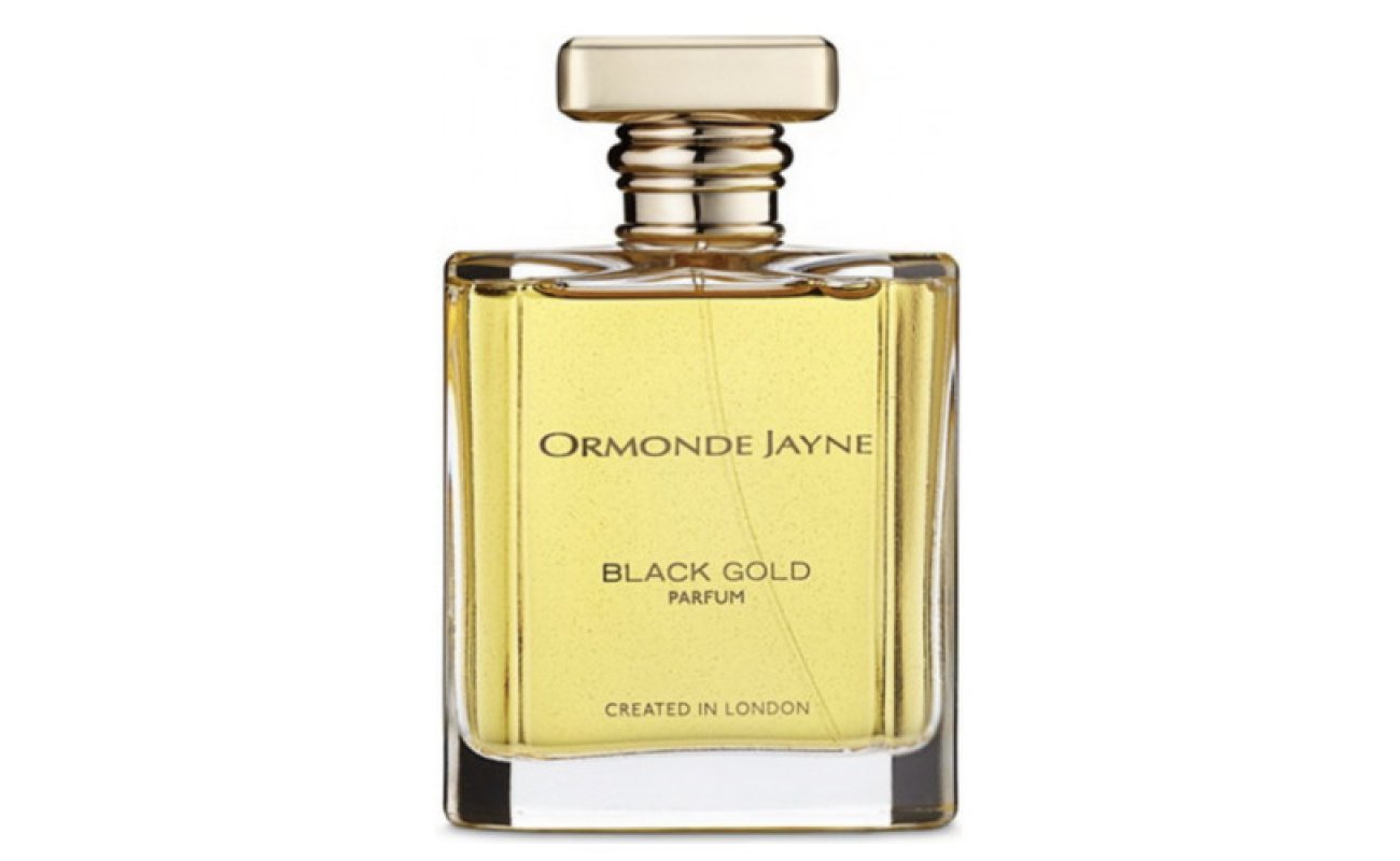 Black Gold EDP 120ML