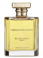 Black Gold EDP 120ML