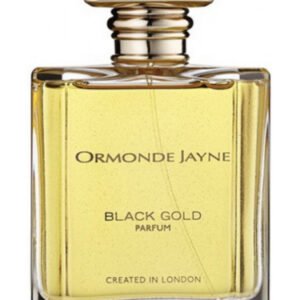 Black Gold EDP 120ML