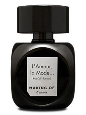 Buy L'Amour La Mode EDP 75ML | Memoize Perfumes UAE - Perfumebay