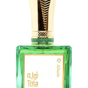 Buy ALHADA EDP 60ML by Tola | Perfume UAE | Perfumebays