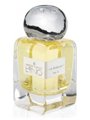 No 4 - In Between EDP 50ML