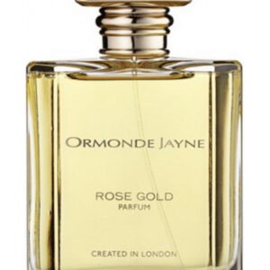 Rose Gold EDP 120ML