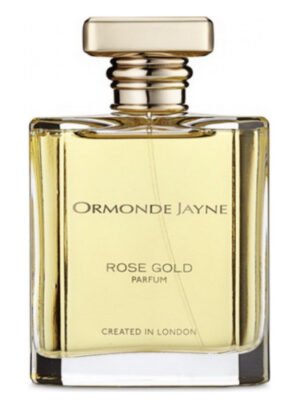 Rose Gold EDP 120ML