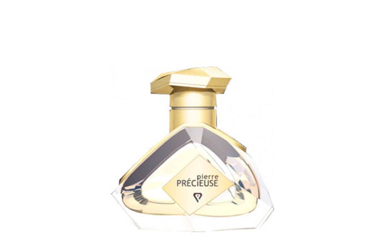 Pure Diamond EDP 100ML by Pierre Precieuse Parfum