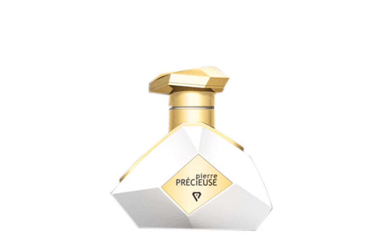 White Diamond EDP 100ML by Pierre Precieuse Parfum