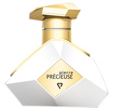 White Diamond EDP 100ML by Pierre Precieuse Parfum