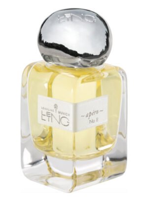 No 8 - Apéro EDP 50ML