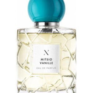 Buy Mitsio Vanille EDP 100ML Perfume in UAE