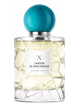 Jardin de Macarons EDP 100ML