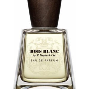 "Buy Bois Blanc EDP 100ML by Frapin – Perfume UAE"