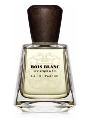 "Buy Bois Blanc EDP 100ML by Frapin – Perfume UAE"