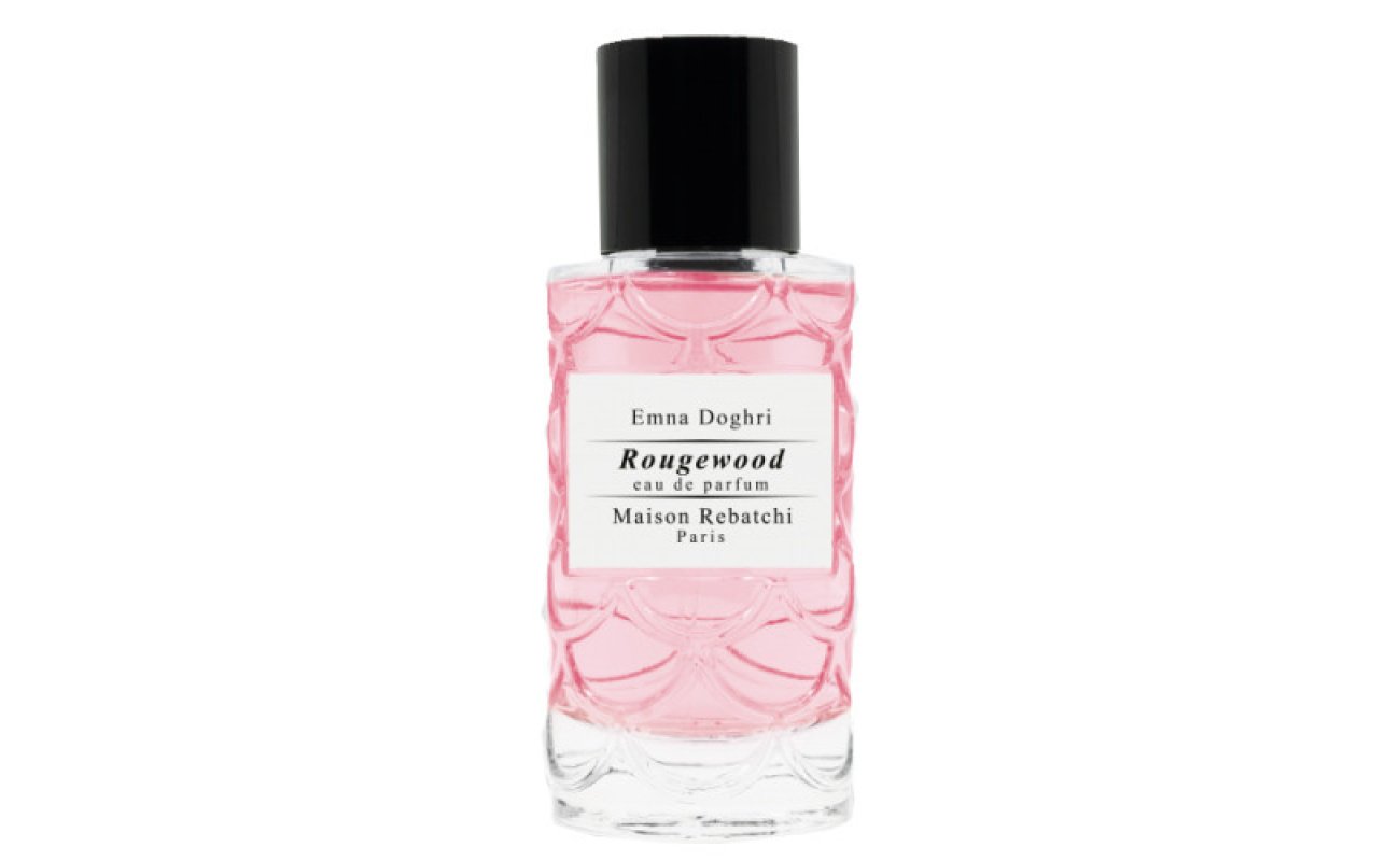 Rougewood EDP 100ML