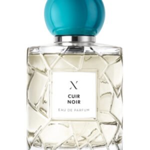 Cuir Noir EDP 100ML