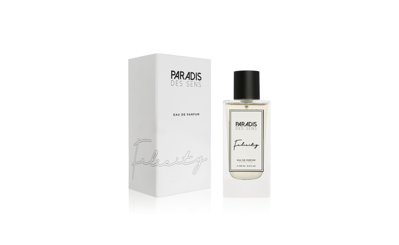 Felicity by Paradis des Sens