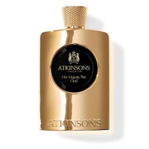 Her Majesty the oud EDP 100ML