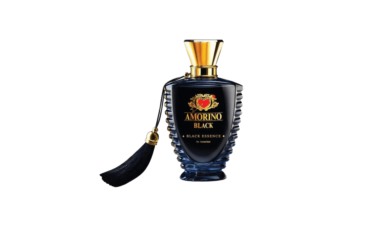 Amorino Black Essence EDP 100ML