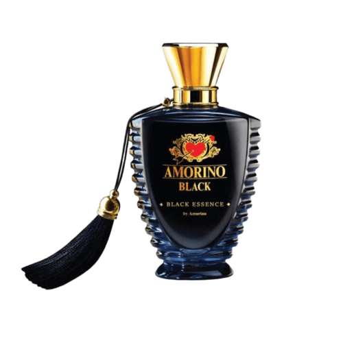 Amorino Black Essence EDP 100ML