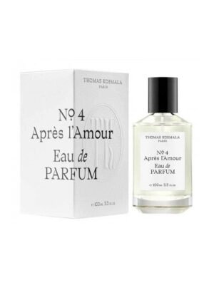 APRES L'AMOUR No4 EDP 100ML