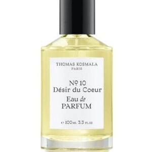 Buy DESIR DU COEUR No10 EDP 100ML by Thomas Kosmala - Perfume UAE