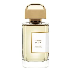 Crème De Cuir EDP 100ML – Indulge in Velvety Sophistication