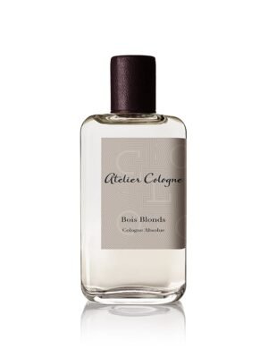 Shop Bois Blonds Cologne in UAE – 200ML