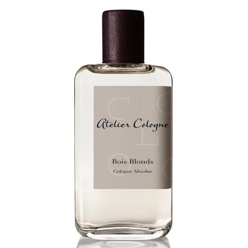 Shop Bois Blonds Cologne in UAE – 200ML