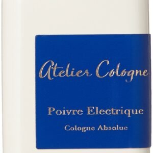 Buy Poivre Electrique Cologne 200ml | Atelier Cologne UAE