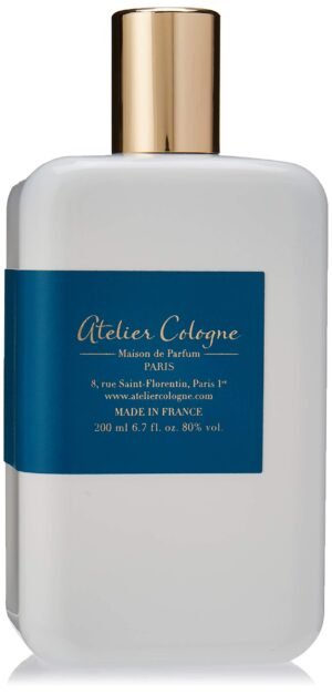 Buy Philtre Ceylan Cologne 200ml by Atelier Cologne – Perfume UAE