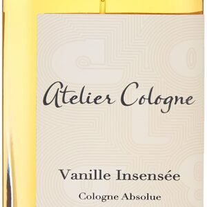 Buy Vanille Insens Cologne 200ML | Perfume UAE