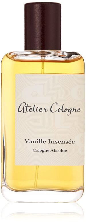 Buy Vanille Insens Cologne 200ML | Perfume UAE