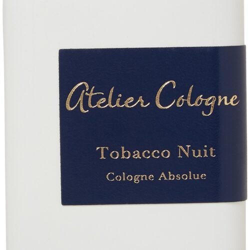 tobacco leather cologne