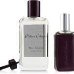 Musc IMPERIAL Cologne 100ML and 30ml