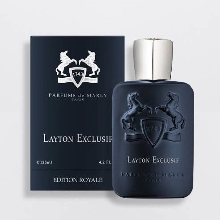 LAYTON EXCLUSIF