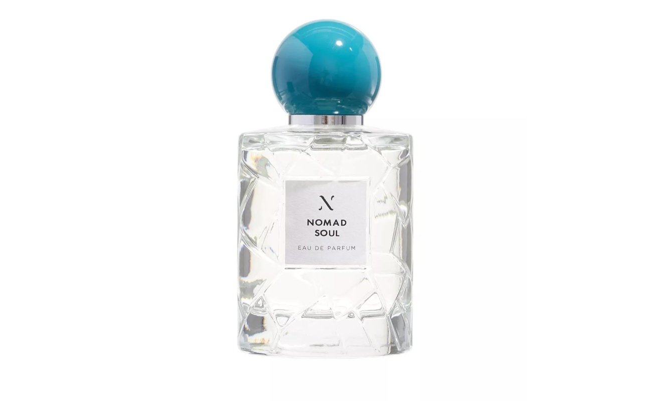 Nomad Soul EDP 100ML