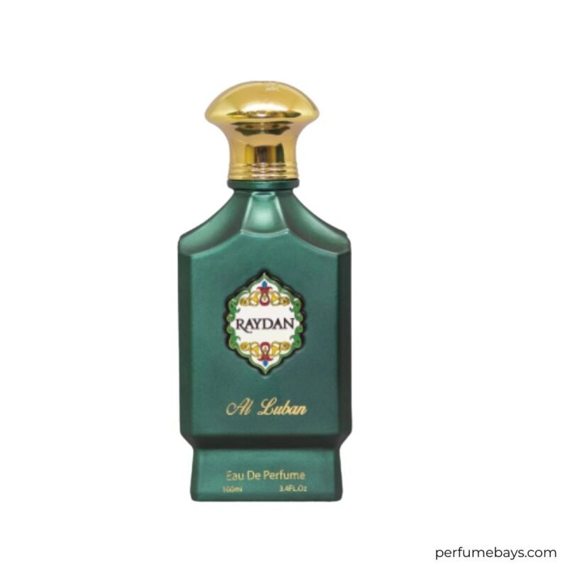 AL LUBAN EDP 100ML