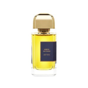 AMBRE SAFRANO EDP 100ML