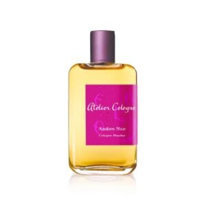 Ambre Nue Cologne 200ML