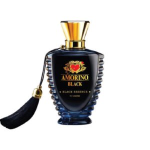 Amorino Black Essence EDP 100ML