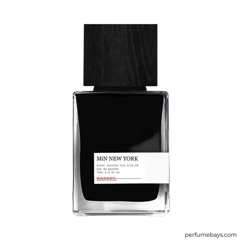 BARREL EDP 75ML