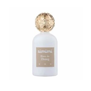 BLANC DE ZHANG EDP 100ML