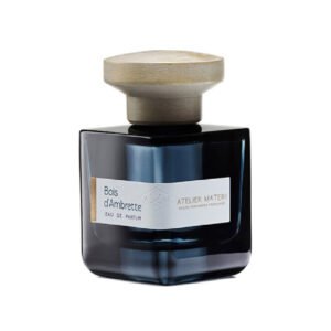 BOIS D’ AMBRETTE EDP 100ML