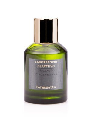 Buy Bergamotto EDP 100ML by Laboratorio Olfattivo | Perfume UAE