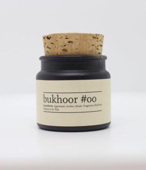 Buy BUKHOOR # 00 120G by Tola - Perfume UAE at PerfumeBays